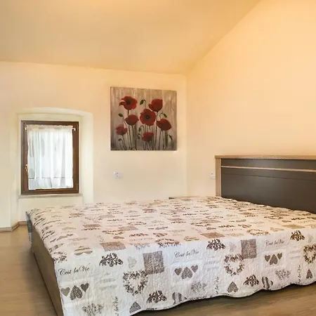度假居 Casa Luise