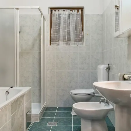 Casa Luise Potpićan