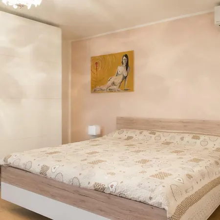 度假居 Casa Luise Potpićan
