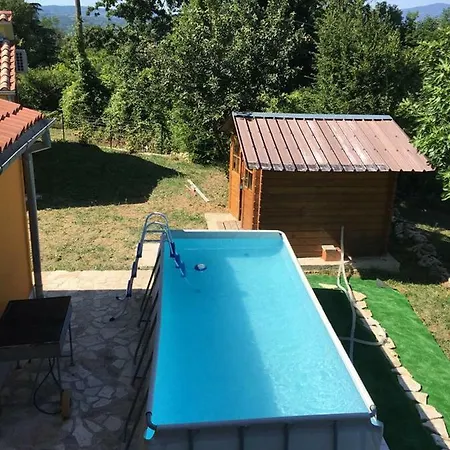 Casa Luise